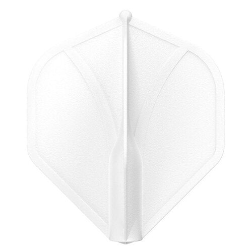 Shot Airfoil Molded Flight No.2