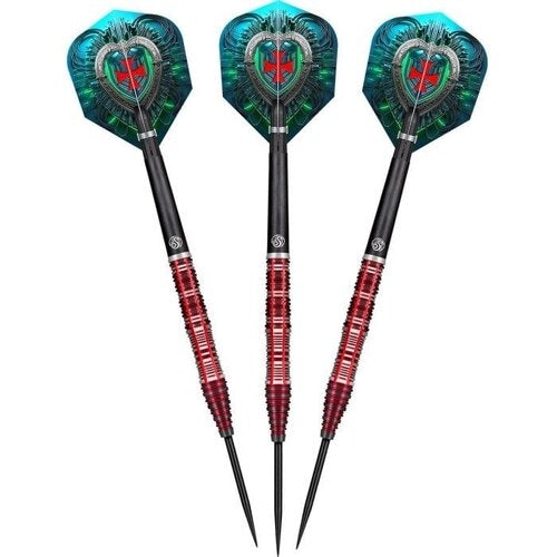 Shot Future Knights Dreadheart 90% 23g/ 24g/ 25g