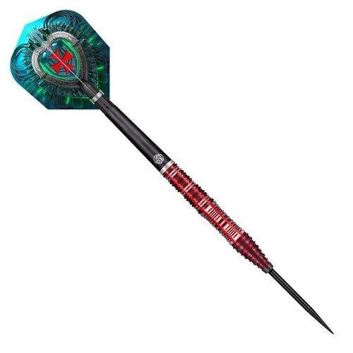 Shot Future Knights Dreadheart 90% 23g/ 24g/ 25g