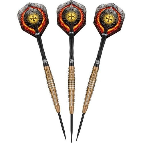 Shot Future Knights Hachette 90% 23g/ 24g/ 26g