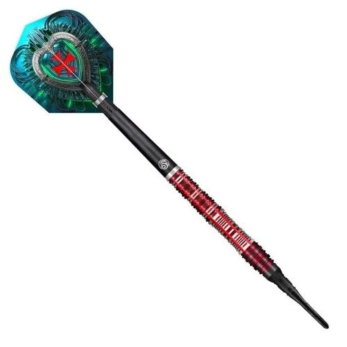 Shot Softtip Future Knights Dreadheart 90% 20g