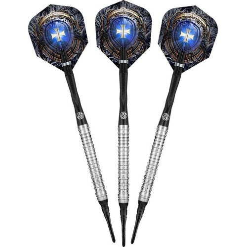 Shot Softtip Future Knights Ironsoul 90% 20g