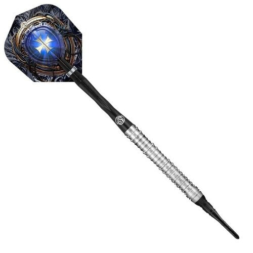Shot Softtip Future Knights Ironsoul 90% 20g