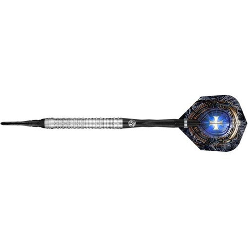 Shot Softtip Future Knights Ironsoul 90% 20g