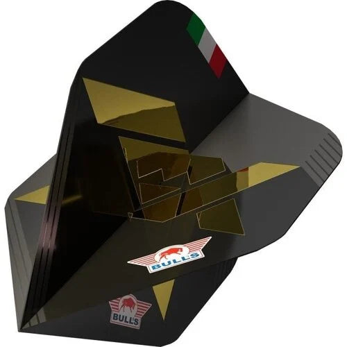 Bull's Player 100 Massimo Dalla-Rosa 90 No.2