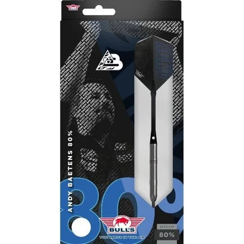Bull's Andy Baetens 80% E2