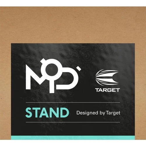Target Mod Stand Silver