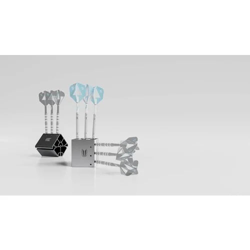 Target Mod Stand Silver