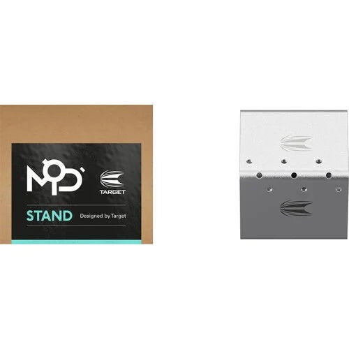 Target Mod Stand Silver