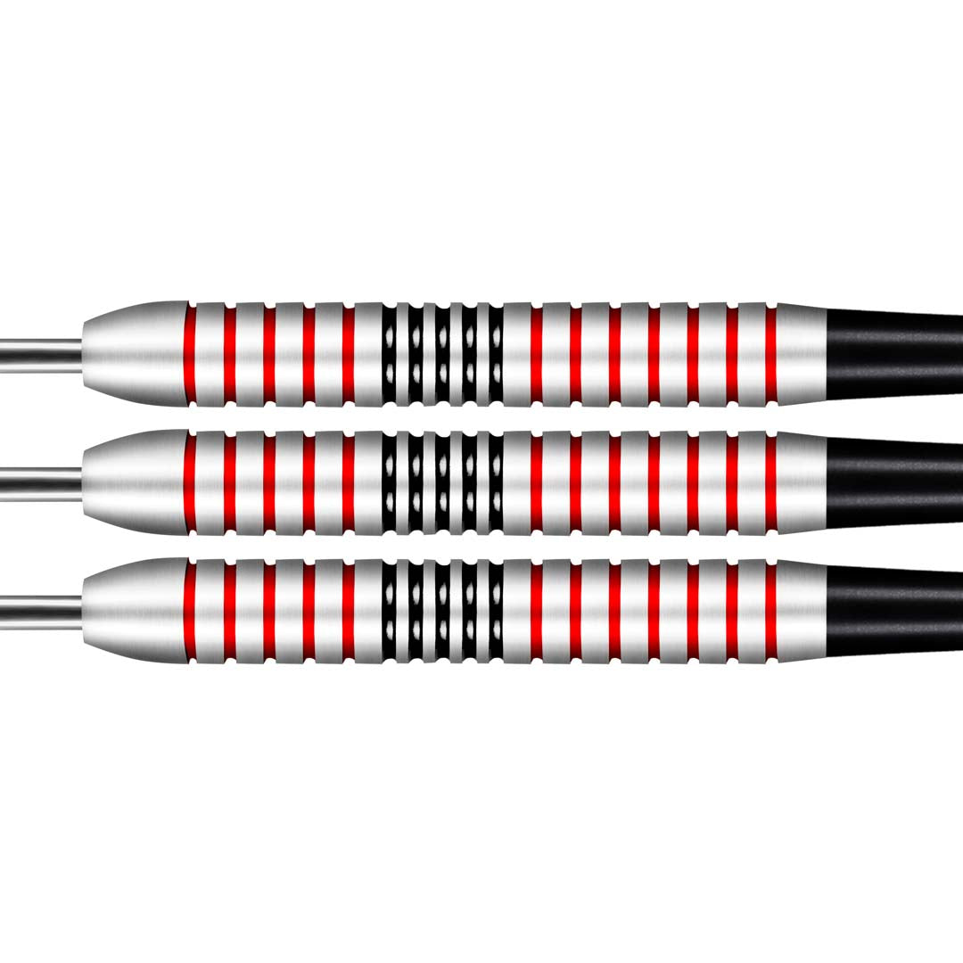 Shot Michael Smith Plated Brass 24g