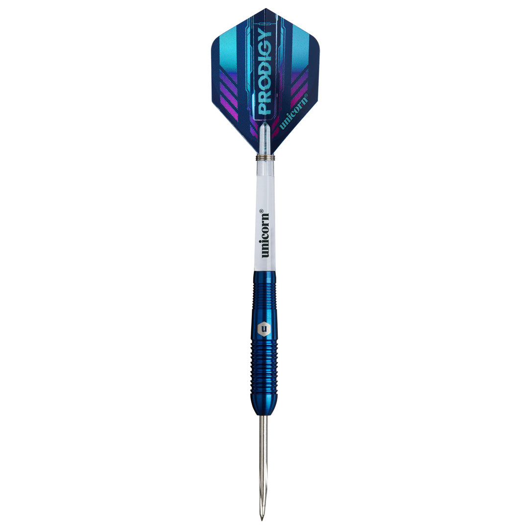 Unicorn Prodigy S2 95% 23gr čelični vrh