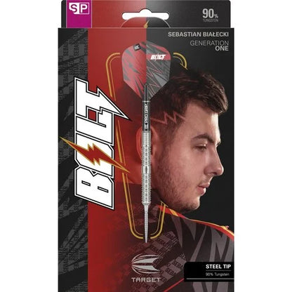Target Sebastian Bialecki 90% Swiss 22 gram