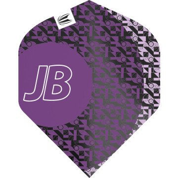 Target Vision Ultra John Brown No.2