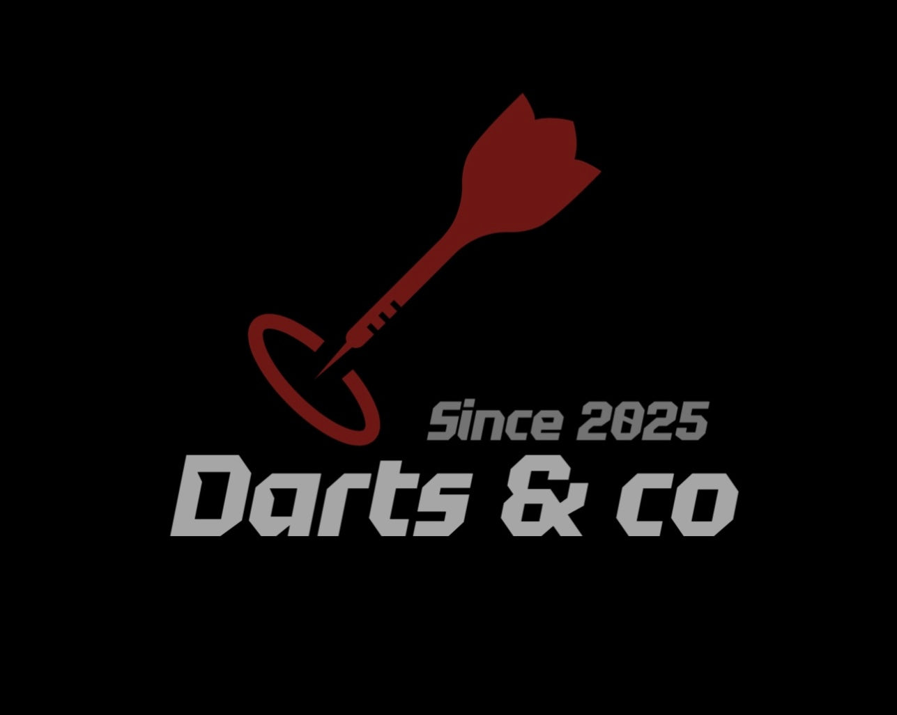 appointment darts shop (30 minuts)