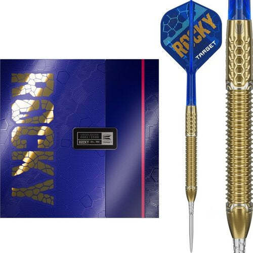 Target Josh Rock Limited Edition 95% 24 grama