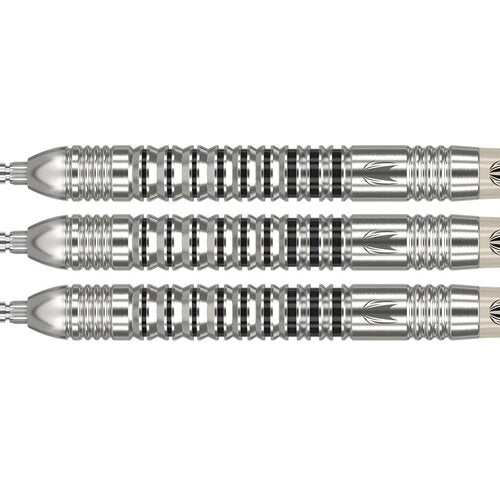 Target Steeltip Exo 03 90% Swiss 21g/ 23g