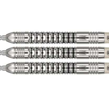 Target Steeltip Exo 03 90% Swiss 21g/ 23g