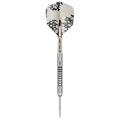 Target Steeltip Exo 03 90% Swiss 21g/ 23g
