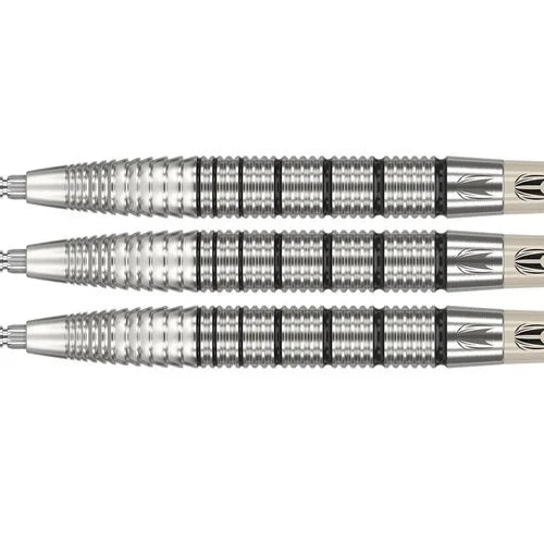 Target Steeltip Exo 02 90% Swiss 22g/ 24g
