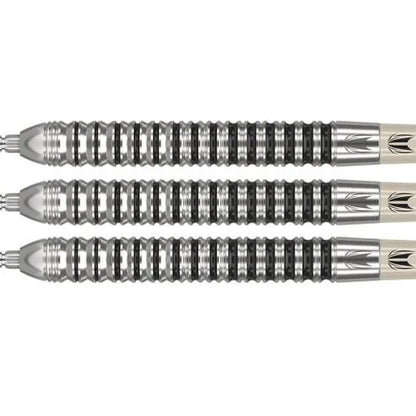 Target Steeltip Exo 01 90% Swiss 22g/ 23g