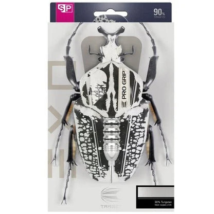 Target Steeltip Exo 01 90% Swiss 22g/ 23g