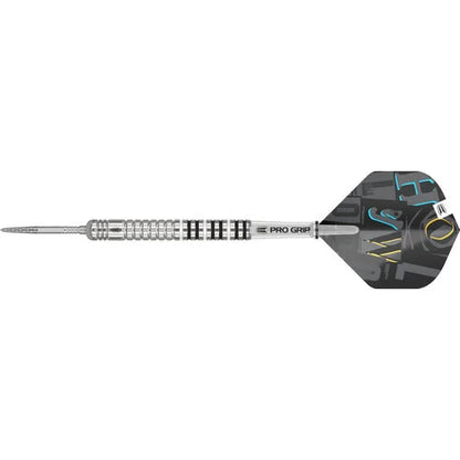 Target Steeltip Chris Dobey Hollywood Action 90% Swiss 22g/ 23g/ 24g