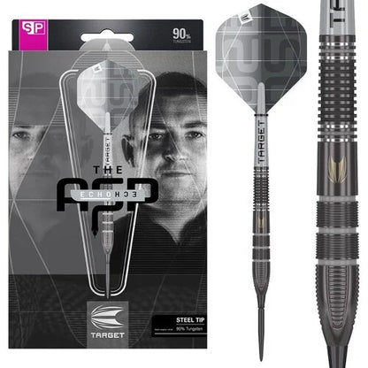 Target Steeltip Nathan Aspinall ECHO 90% 22g/ 23g/ 24g