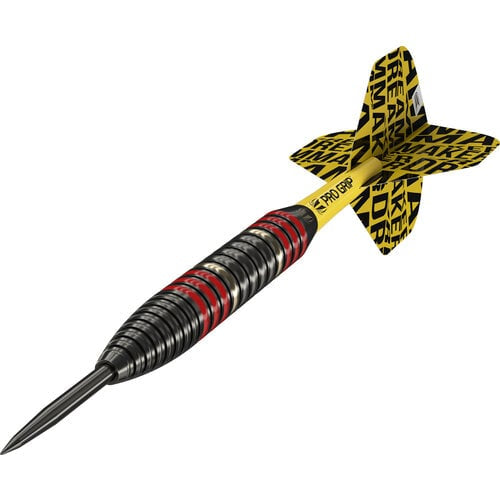 Target Dimitri Van den Bergh Brass 22 gram