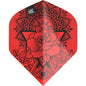 Target Vision Ultra Ink Red No.2