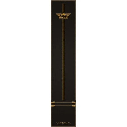 Bulls Advantage Carpet Dartmat + Oche | 300x85 cm