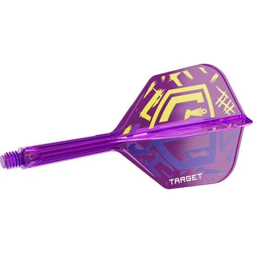 Target K-Flex Luke Littler World Champion Edition
