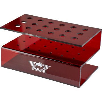 Bull's Big-S Darts Display