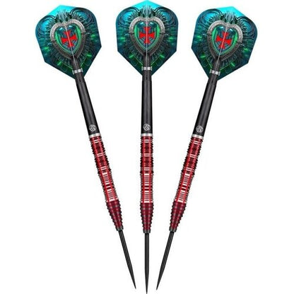 Shot Future Knights Dreadheart 90% 23g/ 24g/ 25g