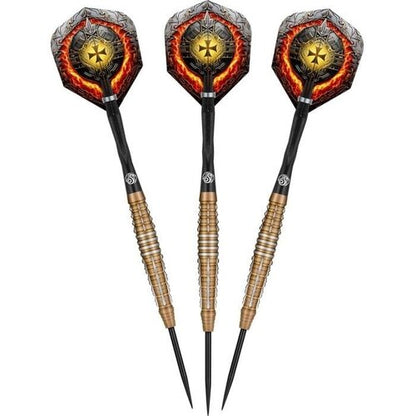 Shot Future Knights Hachette 90% 23g/ 24g/ 26g