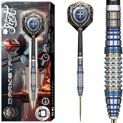 Shot Future Knights Darkstar 90% 23g/ 24g/ 25g