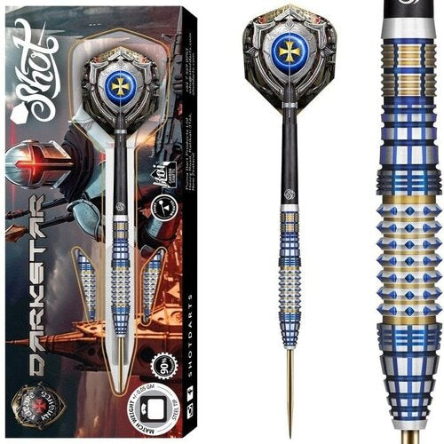 Shot Future Knights Darkstar 90% 23g/ 24g/ 25g