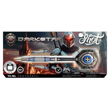 Shot Future Knights Darkstar 90% 23g/ 24g/ 25g