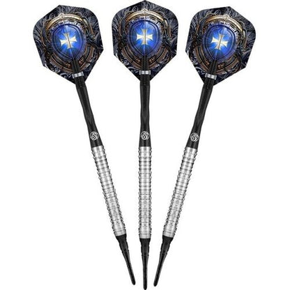 Shot Softtip Future Knights Ironsoul 90% 20g