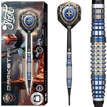 Shot Softtip Future Knights Darkstar 90% 20g