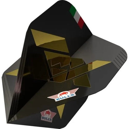 Bull's Player 100 Massimo Dalla-Rosa 90 No.2