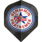 Bull's Player 100 Benjamin Pratnemer Grey No.2