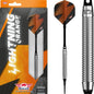 Bull's Softtip Lightning Orange 80% 18 gram