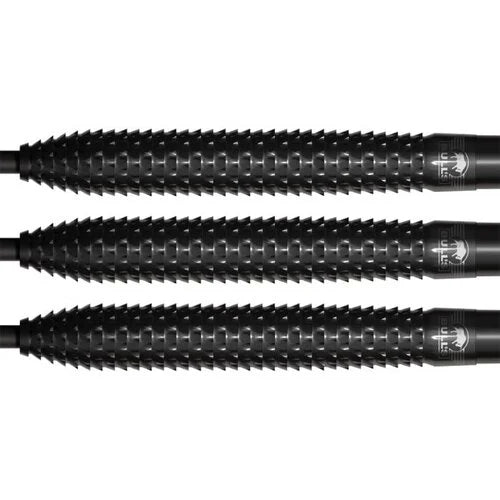Bull's Shark Pro Black 90%