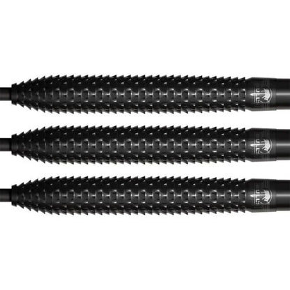 Bull's Shark Pro Black 90%