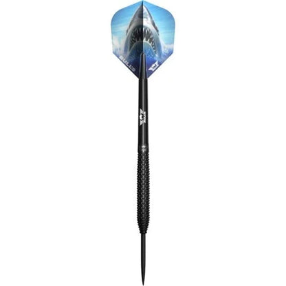 Bull's Shark Pro Black 90%