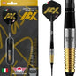 Bull's Softtip Massimo Dalla-Rosa 90% 20 gram