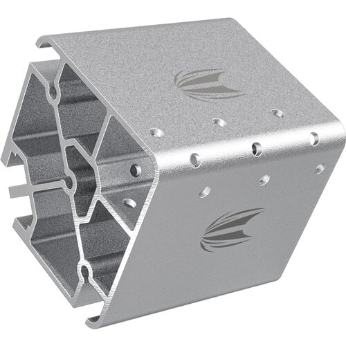 Target Mod Stand Silver