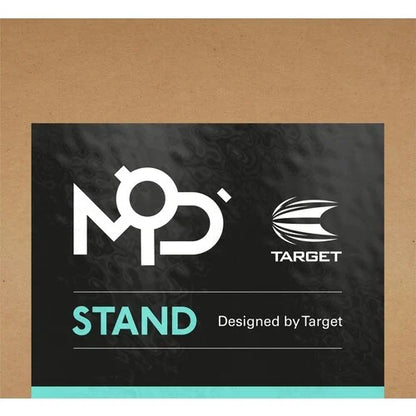 Target Mod Stand Silver