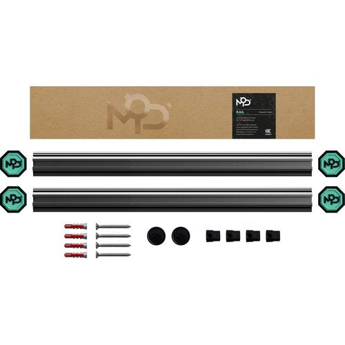 Target Mod Rails