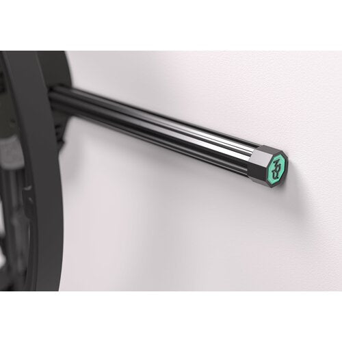 Target Mod Rails
